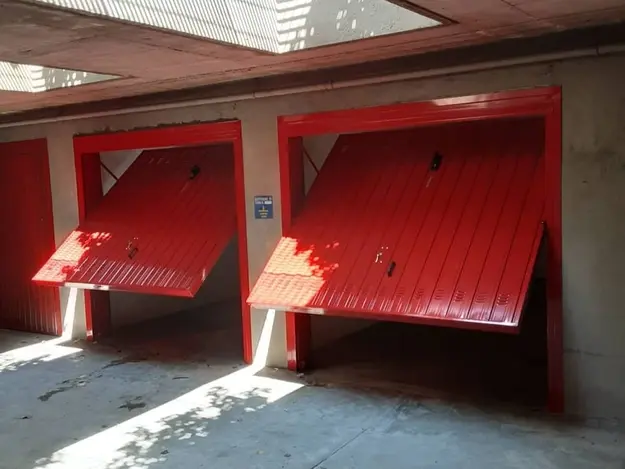 Riparazione Porte Basculanti Milano